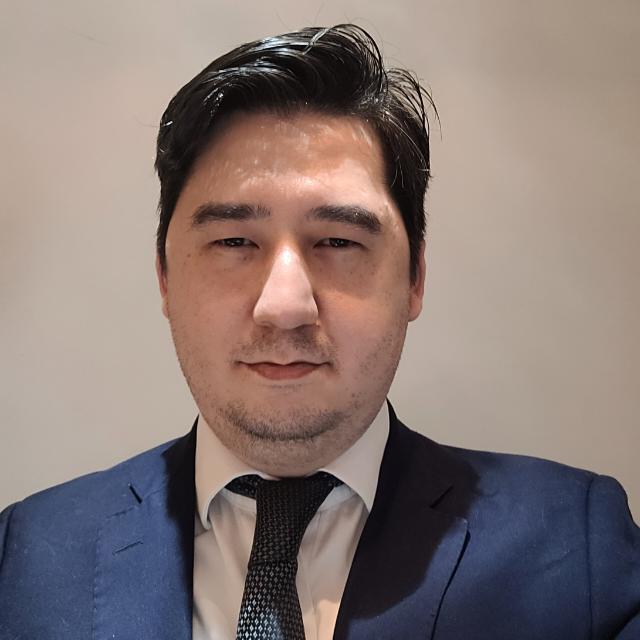 DANILO DIAS TICAMI